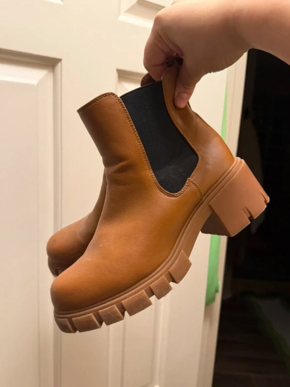 Madden Girl Ankle boots